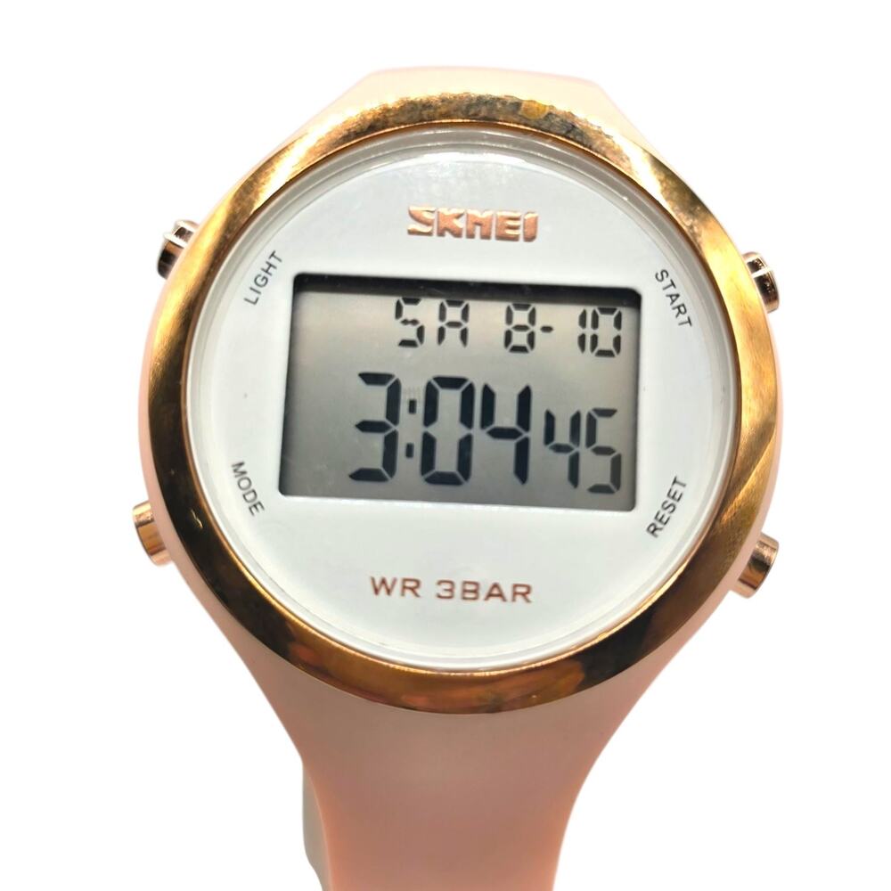Waterproof Wristwatch Women Sport Watch SKMEI 1720 Female Ladies Girls Fashion